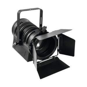 Svítidlo Steinigke Showtechnic černá kov
