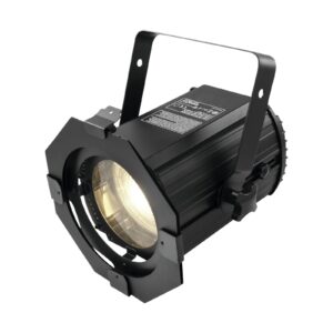 Svítidlo Steinigke Showtechnic černá kov