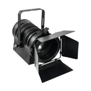 Svítidlo Steinigke Showtechnic černá kov