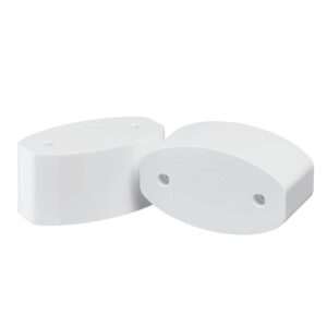 Svítidlo Sylvania bílá plast