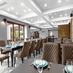 Svítidlo Sylvania bílá hliník/polykarbonát