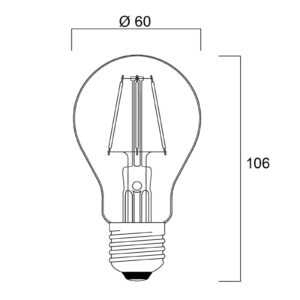 Svítidlo Sylvania  sklo