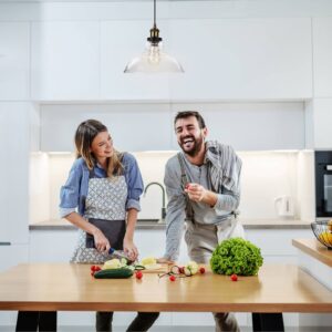 Svítidlo Sylvania transparentní/černá/mosaz sklo/kov