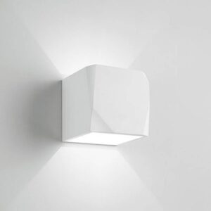 Svítidlo TECNICO by Sforzin bílá sádra