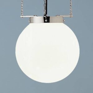 Svítidlo TECNOLUMEN opálová bílá opálové sklo