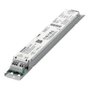 Svítidlo TRIDONIC bílá plast