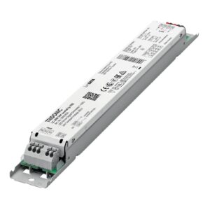 Svítidlo TRIDONIC bílá plast