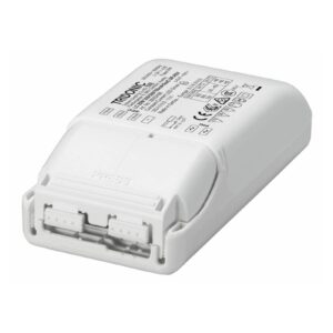 Svítidlo TRIDONIC bílá polykarbonát