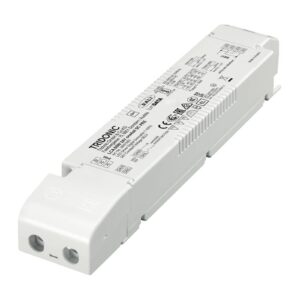 Svítidlo TRIDONIC bílá plast