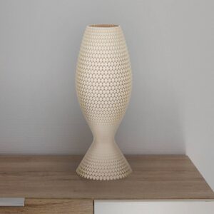 Svítidlo Tagwerk béžová bioplast