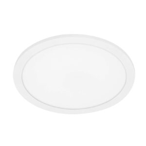 Svítidlo Telefunken bílá kov/plast