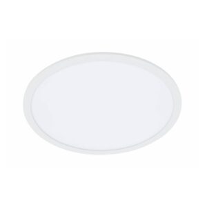 Svítidlo Telefunken bílá kov/plast