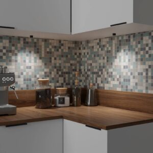 Svítidlo The Light Group černé hliník