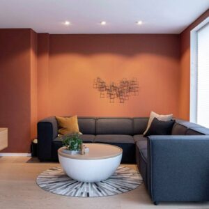 Svítidlo The Light Group černá hliník/plast