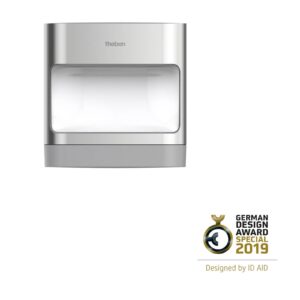 Svítidlo Theben hliník hliník