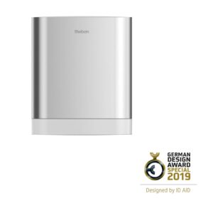 Svítidlo Theben hliník hliník