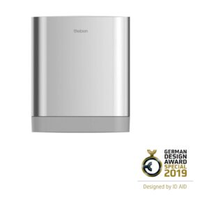 Svítidlo Theben hliník hliník