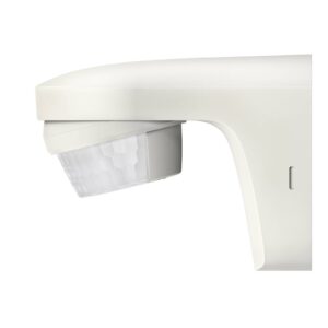 Svítidlo Theben bílé polykarbonát