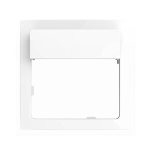 Svítidlo Theben bílá polykarbonát