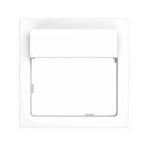 Svítidlo Theben bílá polykarbonát