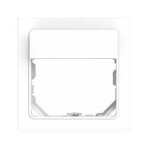 Svítidlo Theben bílá polykarbonát