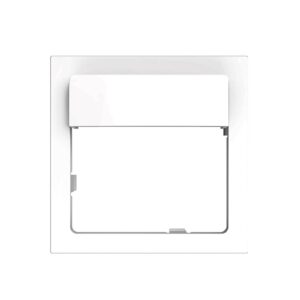 Svítidlo Theben bílá polykarbonát