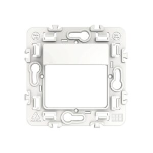 Svítidlo Theben bílá polykarbonát