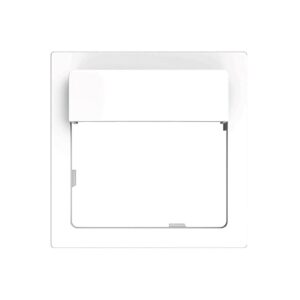 Svítidlo Theben bílá polykarbonát