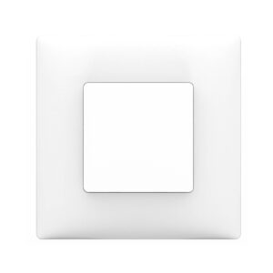 Svítidlo Theben bílá polykarbonát