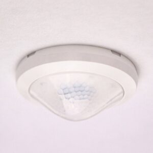 Svítidlo Theben bílé polybutylentereftalát (PBT)