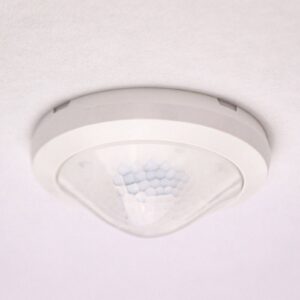 Svítidlo Theben bílé polybutylentereftalát (PBT)