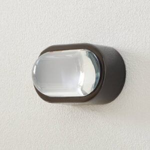 Svítidlo Tom Dixon černé ocel/sklo K9