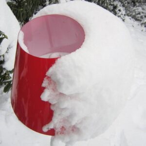 Svítidlo Top Light polykarbonát