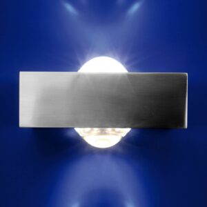 Svítidlo Top Light jednostranně matovaná