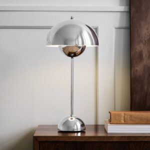 Svítidlo &Tradition leštěná nerezová ocel ocel