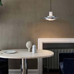 Svítidlo &Tradition hliník kov