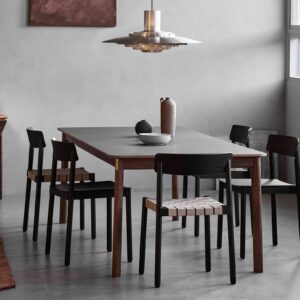 Svítidlo &Tradition hliník kov