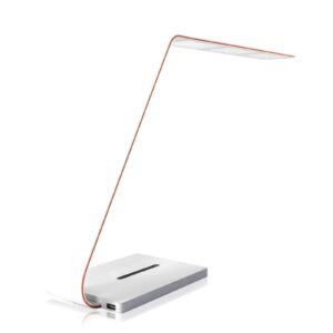 Svítidlo Trae bílé hliník