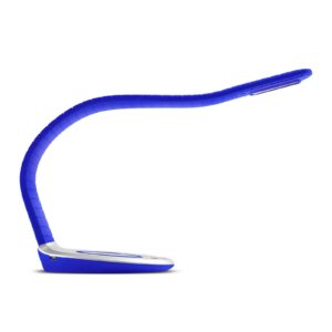 Svítidlo Trae modrá plast