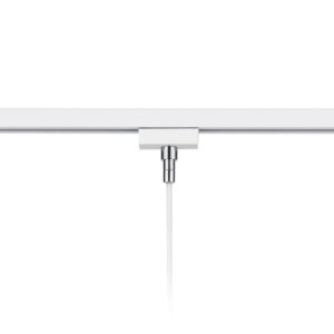 Svítidlo Trio Lighting bílá matná kov