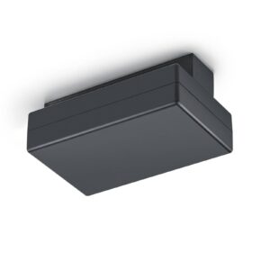 Svítidlo Trio Lighting matná černá plast