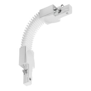 Svítidlo Trio Lighting bílá matná plast