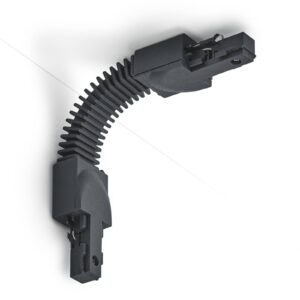 Svítidlo Trio Lighting černá matná plast