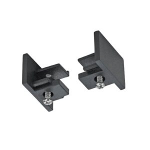 Svítidlo Trio Lighting matná černá plast