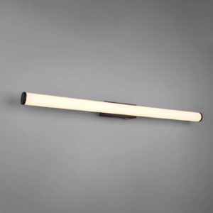 Svítidlo Trio Lighting matná černá/bílá kov/plast