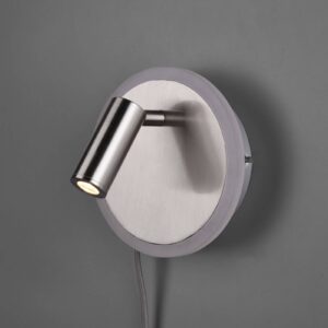 Svítidlo Trio Lighting nikl kov