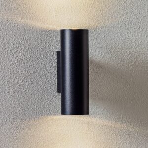 Svítidlo Trio Lighting černá kov