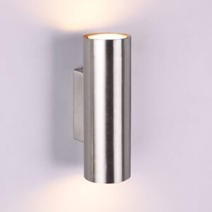 Svítidlo Trio Lighting niklová matná kov