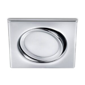 Svítidlo Trio Lighting chrom kov