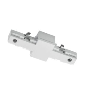 Svítidlo Trio Lighting bílá matná plast